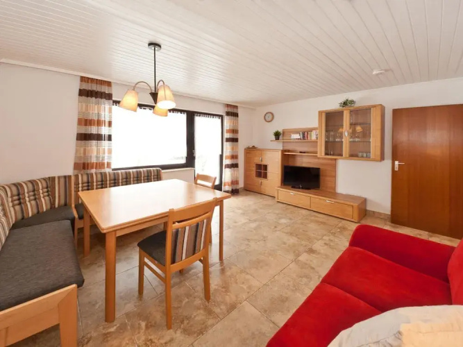 Holiday Home Reichenbach