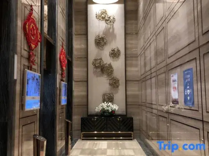 Yiran Wanjia Apartment