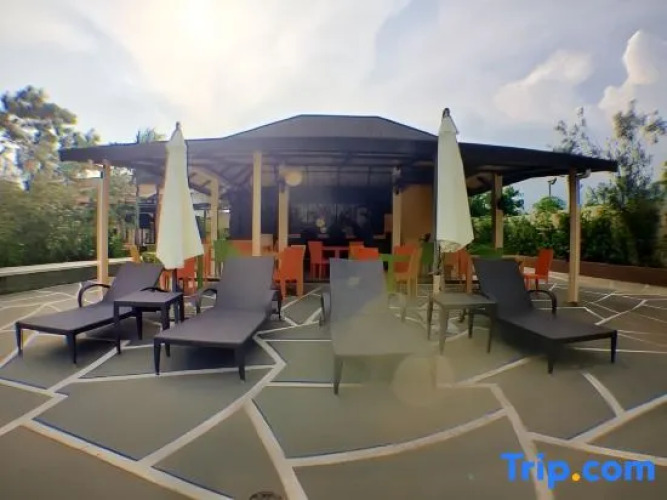 Segara SuitesOver view