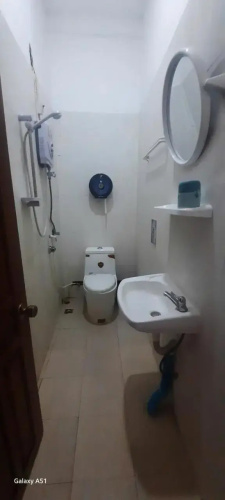 Joy Friends Hostel