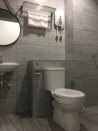 Urban Inn Alor Setar