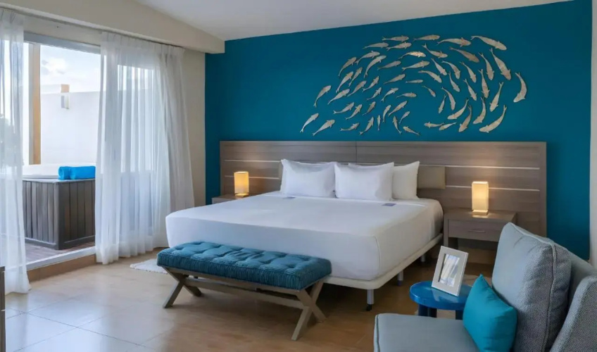 Hotel Bakour Punta Cana Suites
