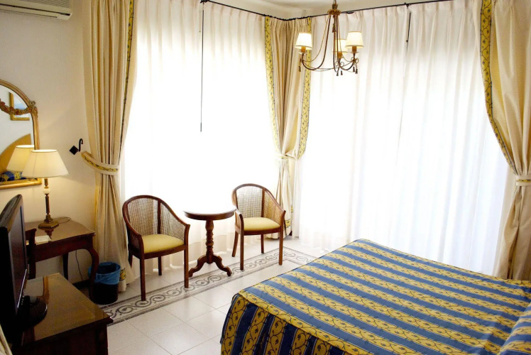 Hotel Miramare