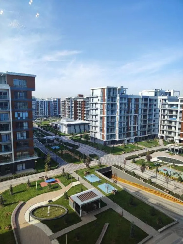 Gardens Residence 65