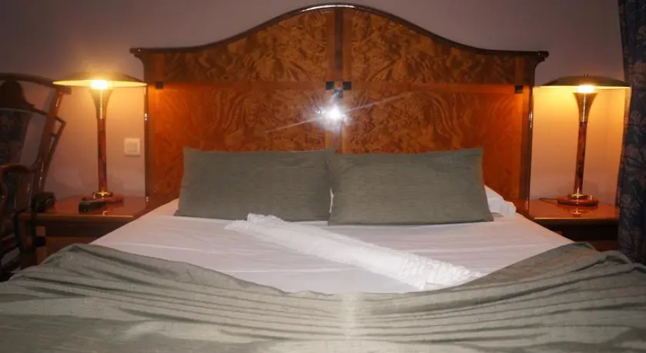 Sky Apart Hotel
