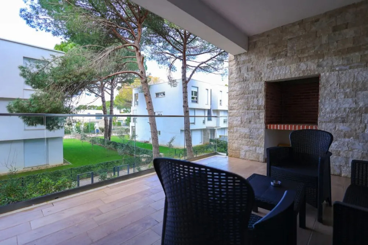 Sanpietro Vacation Apartment 036