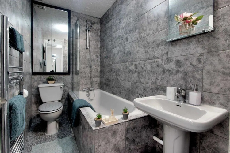 Modern One Bedroom House Welsh Harp