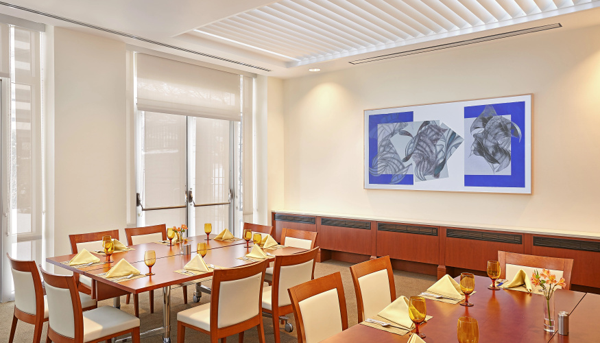 Intercontinental Suites Cleveland photo 18