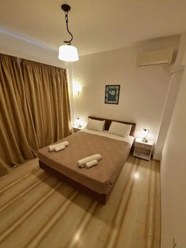 Alexandra Apartment 1