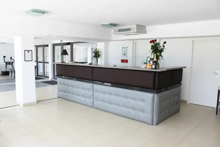 Apartment Adonis Aix en Provence.2