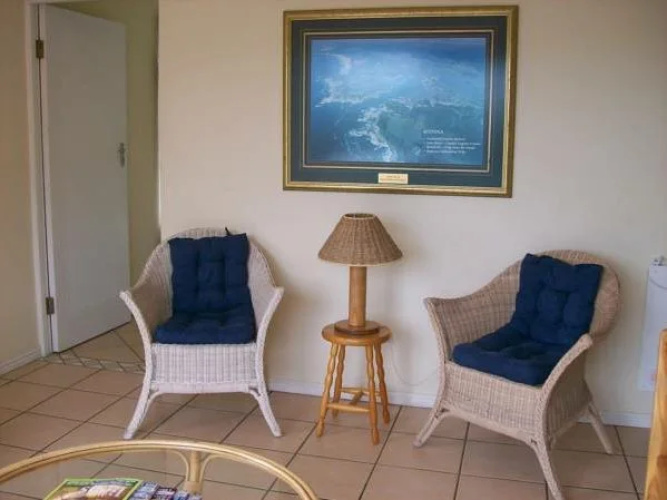 Lavender Hill Guest House