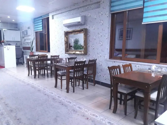 Yasar Otel