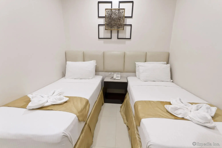 Hotel Stella