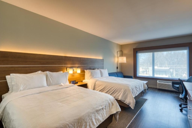 Double Suite