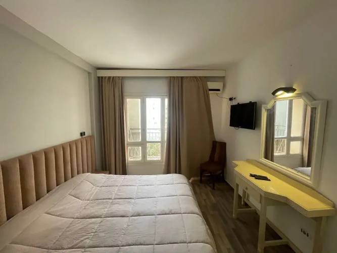 Hotel el Fawz