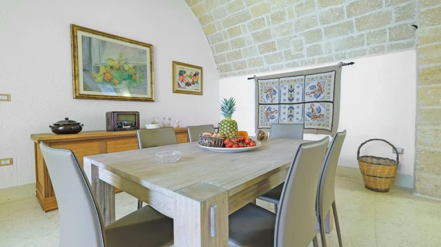 1 Bedroom Luxury Apartment