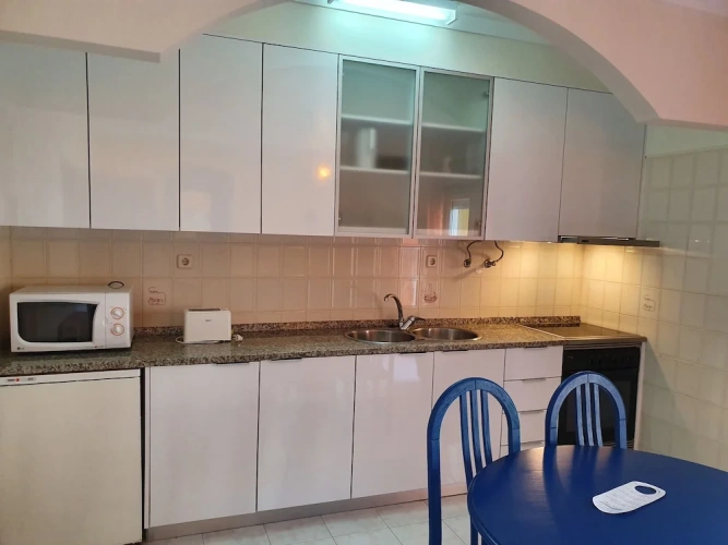 1 Bedroom Apartment with river view