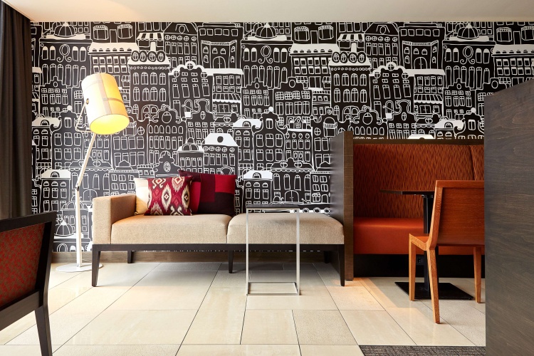 Hyatt Place Amsterdam Airport photo 18
