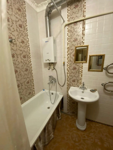 Фотография номера квартиры Апартаменты на проспекте Михаила Нагибина