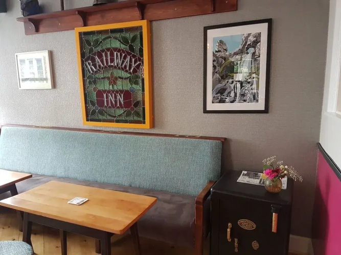 The Railway