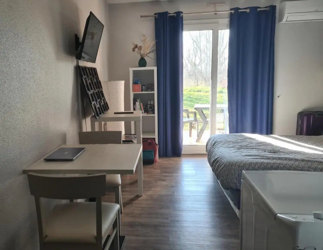 Hotelbild