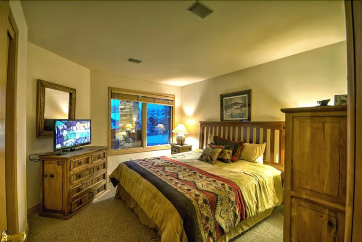 Wynterwade Chalet