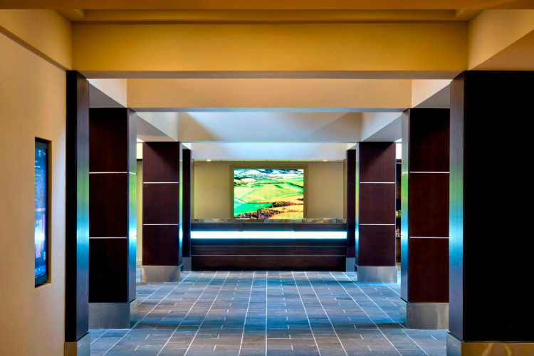 Trumbull Marriott Shelton photo 8