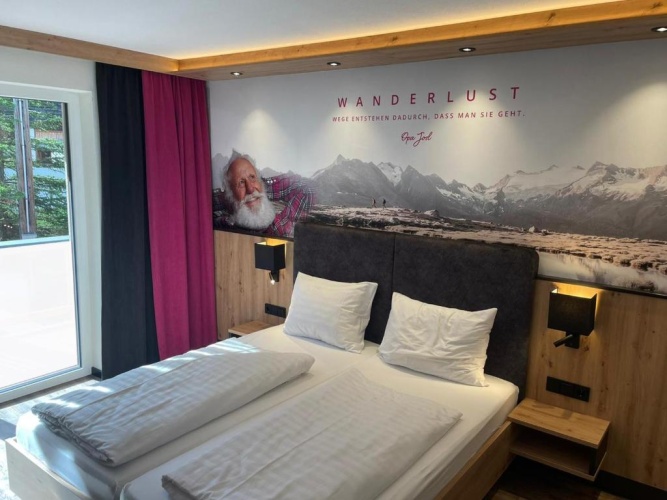Comfort Double room
