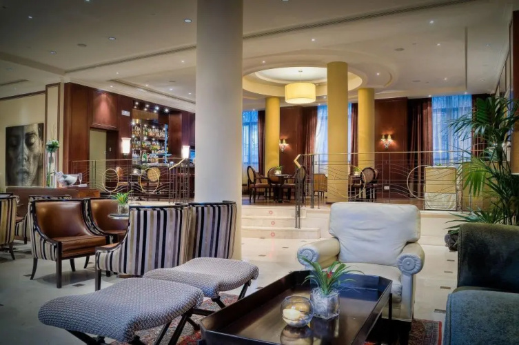 The Westin Valencia photo 22