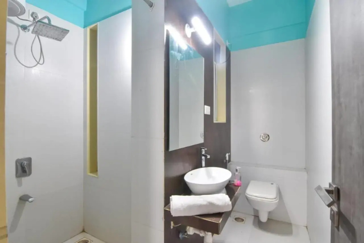 Arrow Villa 4Bhk Lonavala