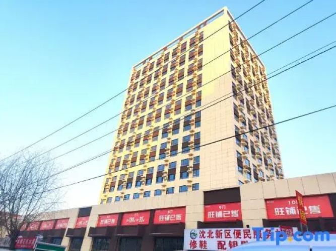 Hotelafbeelding