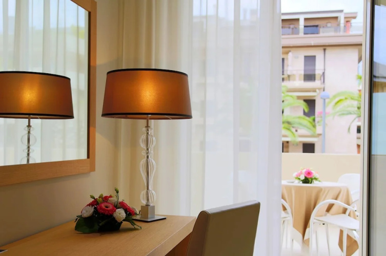 Hotel Adriatico