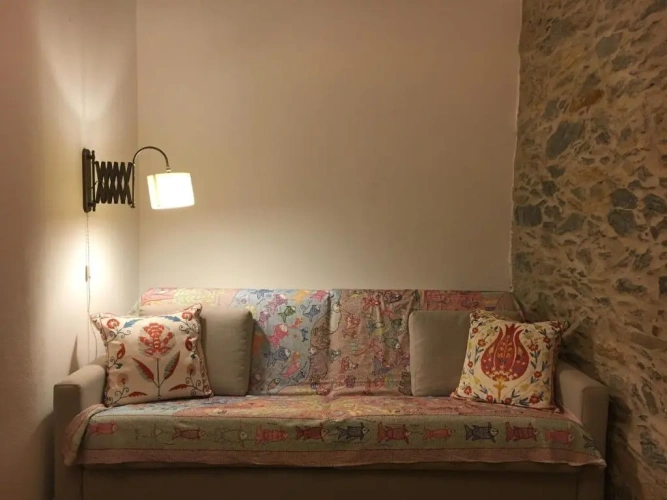 3 Bedrooms Apartment