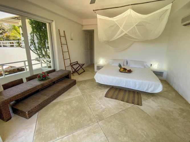 Villa  Deluxe Los Cocos