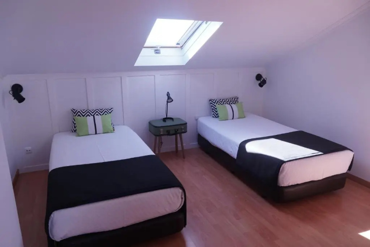 4 Elements Apartment