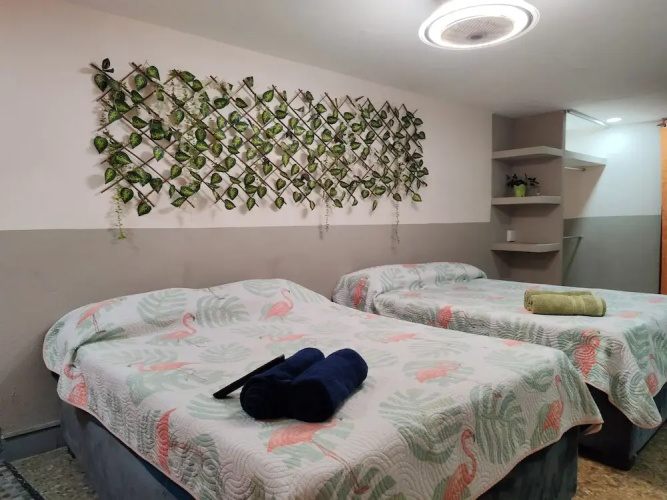 Hostal Vitta