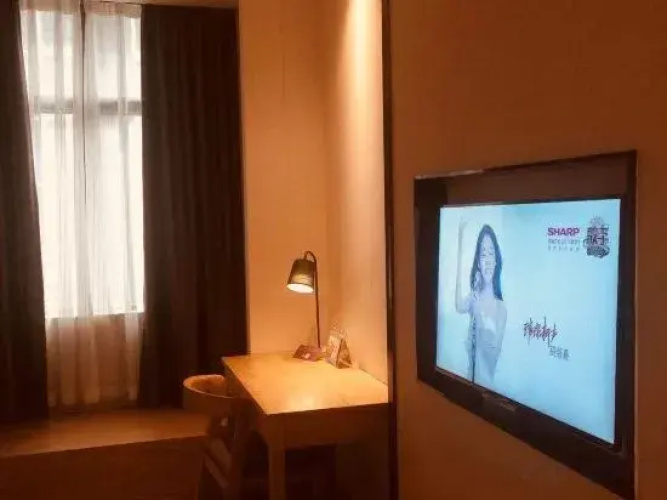 Xingcheng Hotel (Heyuan Railway Station Branch)