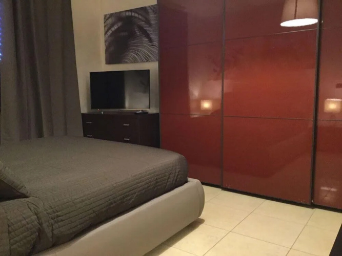 Castiglione Residence