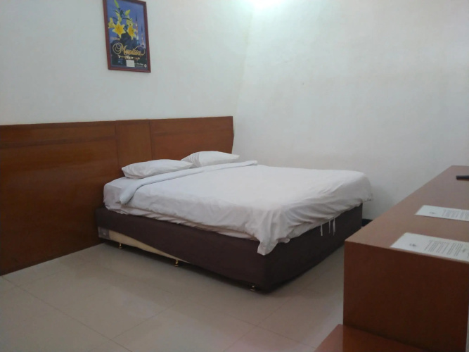 Capital O 90655 Hotel Nirwana Lembang