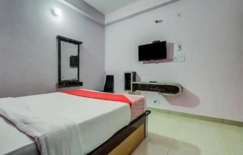 Hotel Radiation