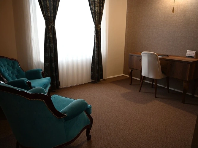 Suite