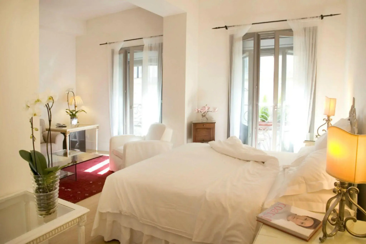Antica Locanda dei Mercanti