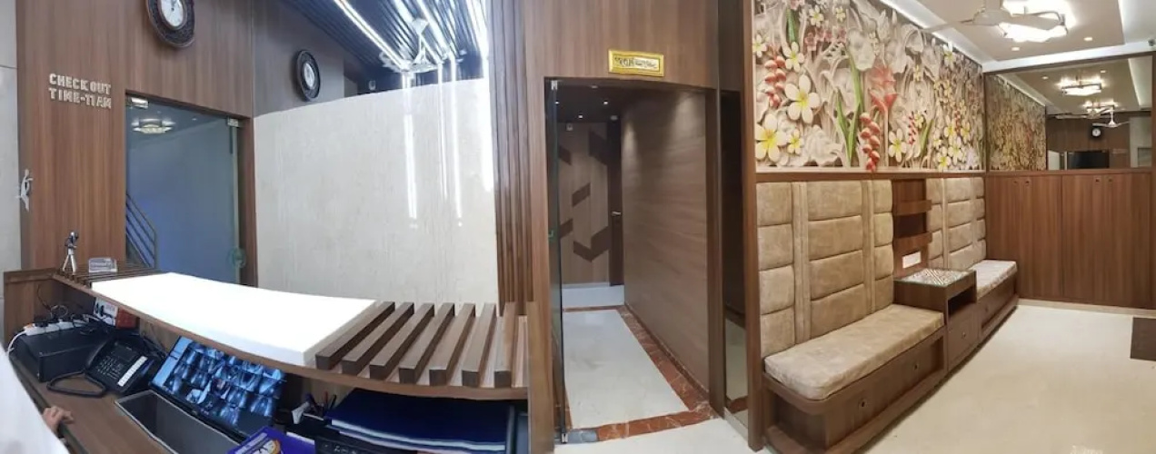 Hotel Nice Stay