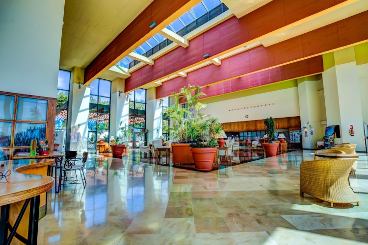 Sbh Hotel Club Paraiso Playa photo 41