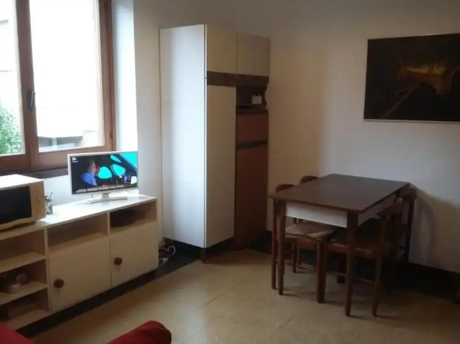 Casa Avezza
