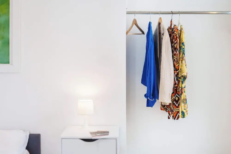 Gioia 13 Apartments & Rooms