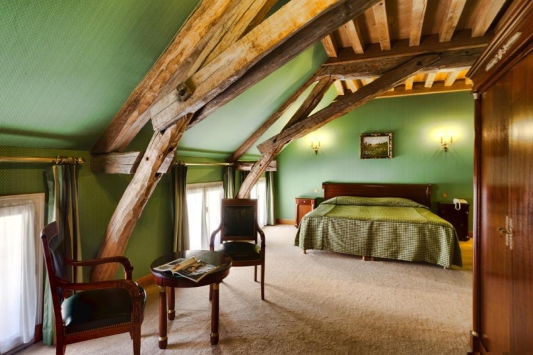 Comfort Double room