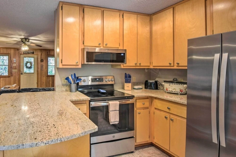 2 Bedrooms Cottage