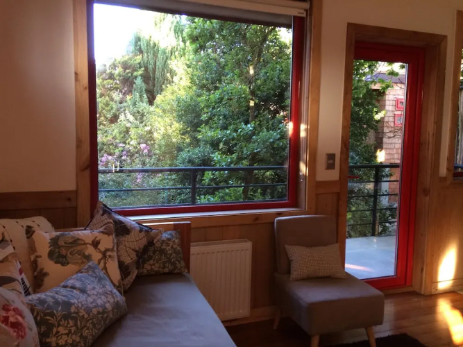 Cabanas Alma Bosque