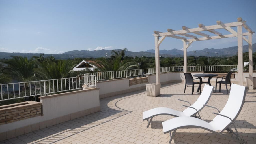 Villa Galati Resort